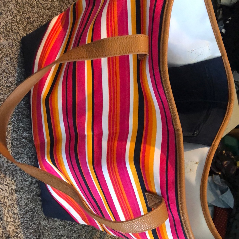 Pretty Thirty one Tote Bag